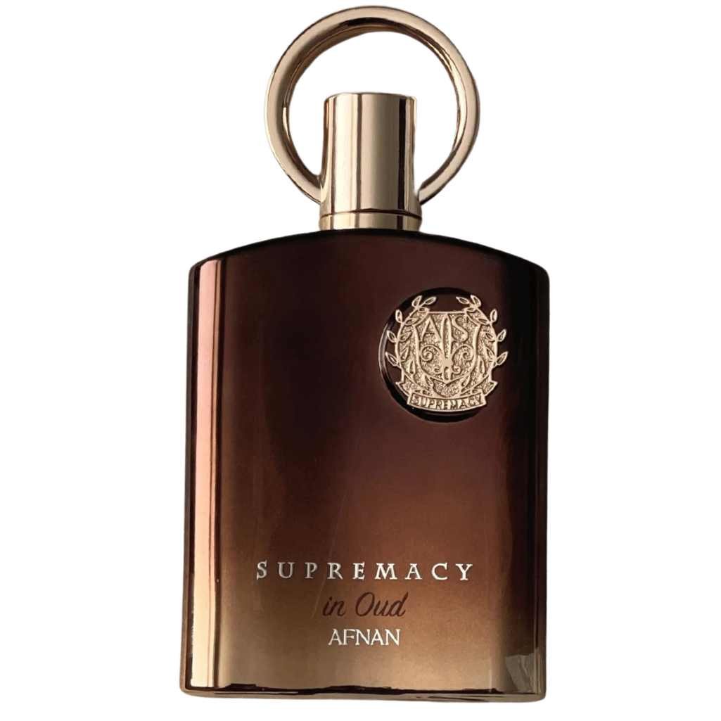 Supremacy In Oud - Fragrance Explorers